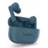 Lenovo TWS Yoga PC Edition Headset True Wireless Stereo (TWS) In-Ear Anrufe/Musik Bluetooth Teal
