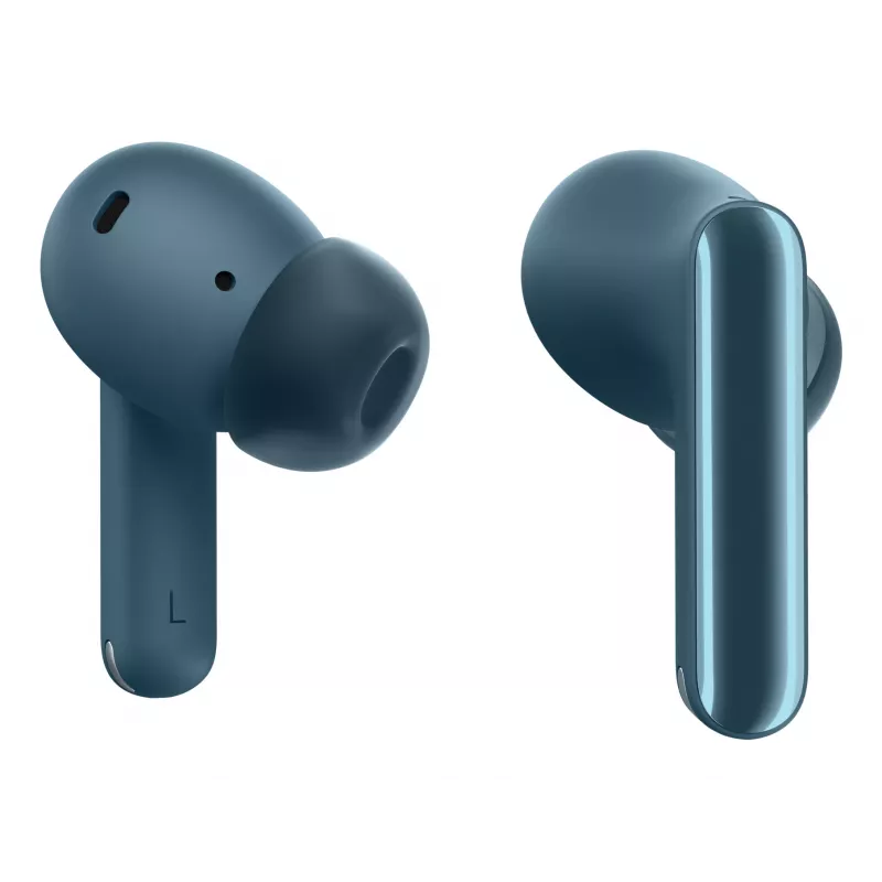 Lenovo TWS Yoga PC Edition Headset True Wireless Stereo (TWS) In-Ear Anrufe/Musik Bluetooth Teal