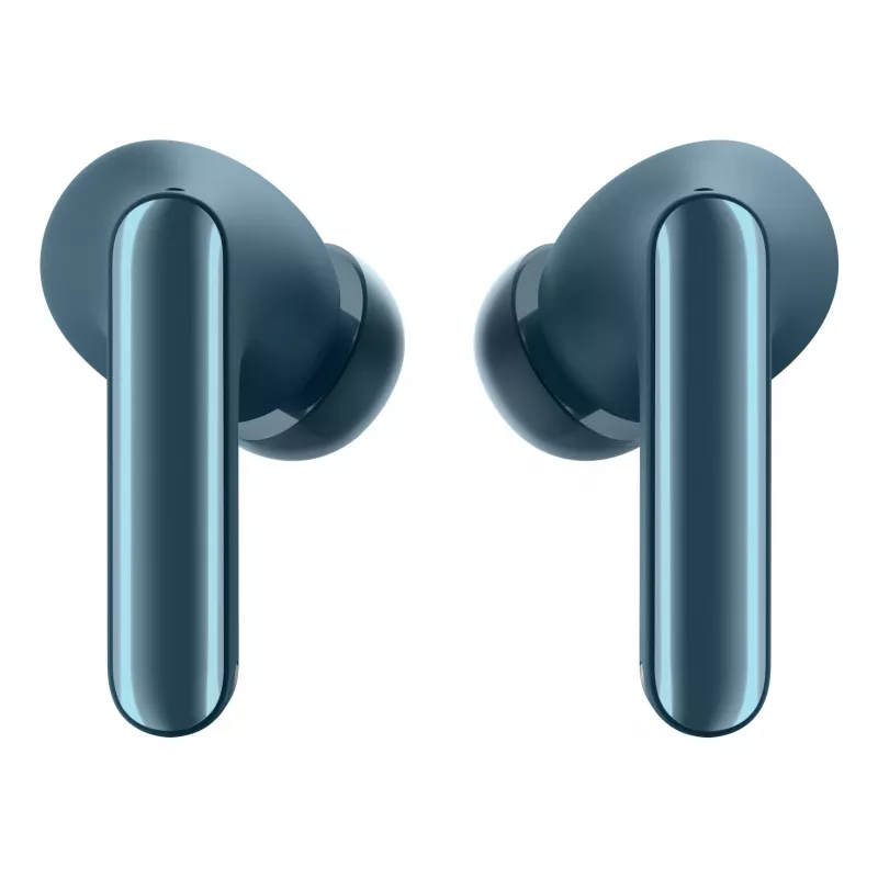 Lenovo TWS Yoga PC Edition Headset True Wireless Stereo (TWS) In-Ear Anrufe/Musik Bluetooth Teal