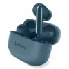Lenovo TWS Yoga PC Edition Headset True Wireless Stereo (TWS) In-Ear Anrufe/Musik Bluetooth Teal