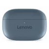 Lenovo TWS Yoga PC Edition Headset True Wireless Stereo (TWS) In-Ear Anrufe/Musik Bluetooth Teal
