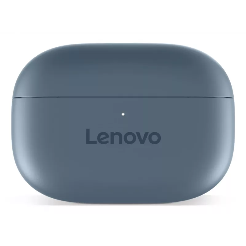 Lenovo TWS Yoga PC Edition Headset True Wireless Stereo (TWS) In-Ear Anrufe/Musik Bluetooth Teal