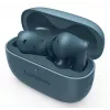 Lenovo TWS Yoga PC Edition Headset True Wireless Stereo (TWS) In-Ear Anrufe/Musik Bluetooth Teal