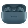 Lenovo TWS Yoga PC Edition Headset True Wireless Stereo (TWS) In-Ear Anrufe/Musik Bluetooth Teal