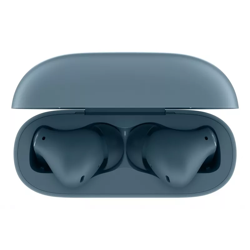Lenovo TWS Yoga PC Edition Headset True Wireless Stereo (TWS) In-Ear Anrufe/Musik Bluetooth Teal