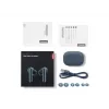 Lenovo TWS Yoga PC Edition Headset True Wireless Stereo (TWS) In-Ear Anrufe/Musik Bluetooth Teal