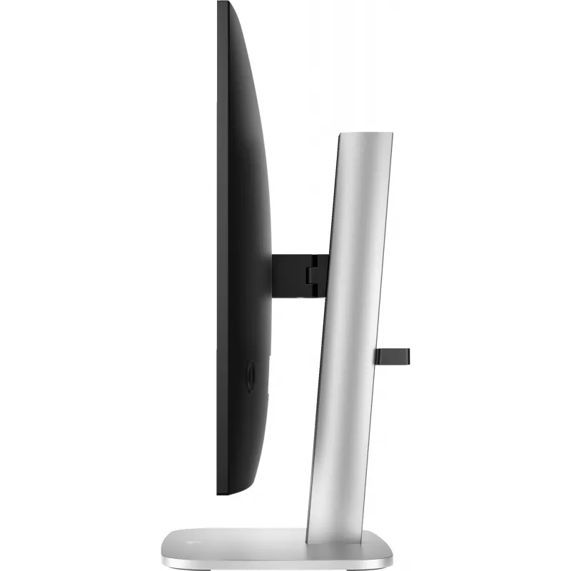 HP Series 5 Pro 27 Zoll QHD USB-C Konferenzmonitor - 527pm, 68,6 cm (27 Zoll), 2560 x 1440 Pixel, Quad HD, LCD, 5 ms, Schwarz