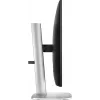 HP Series 5 Pro 27 Zoll QHD USB-C Konferenzmonitor - 527pm, 68,6 cm (27 Zoll), 2560 x 1440 Pixel, Quad HD, LCD, 5 ms, Schwarz