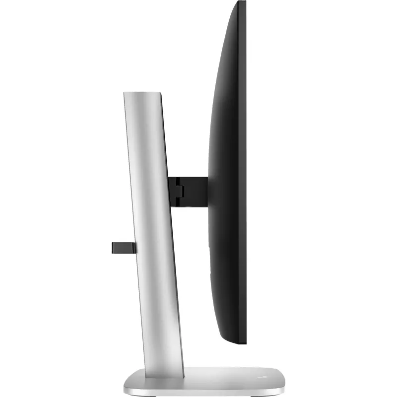HP Series 5 Pro 27 Zoll QHD USB-C Konferenzmonitor - 527pm, 68,6 cm (27 Zoll), 2560 x 1440 Pixel, Quad HD, LCD, 5 ms, Schwarz