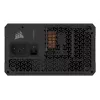 Netzteil CORSAIR RM750e 750 W ATX 3.1 80 PLUS Gold vollmodular, 24-polig, 120-mm-Lüfter, 6×SATA, 2×PCIe (6+2), 2×PATA