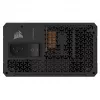 CORSAIR Netzteil - 1000W RMe Serie RM1000e 24-Pin ATX Schwarz