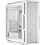 CORSAIR PC-Gehäuse - 5000T Mid-Tower High-Performance - Weiß