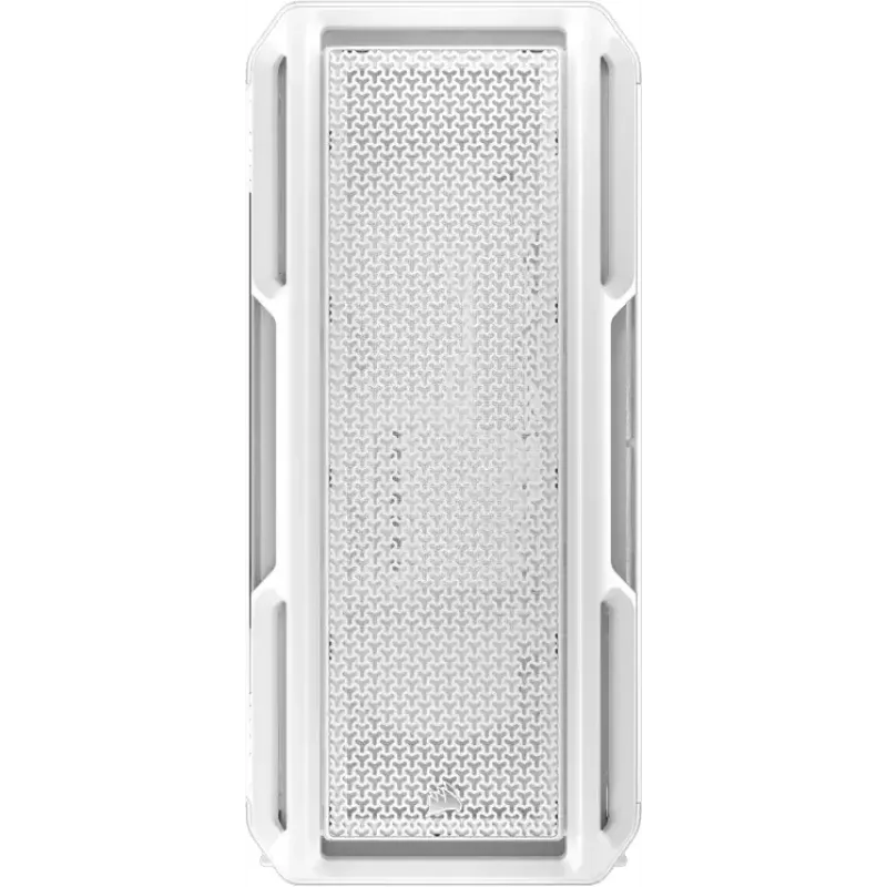 CORSAIR PC-Gehäuse - 5000T Mid-Tower High-Performance - Weiß