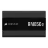 CORSAIR Netzteil - 850W RMe Serie RM850e 24-Pin ATX Schwarz