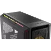 CORSAIR PC-Gehäuse - Icue Link 5000t Lx RGB Mid-Tower High-Performance