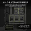 CORSAIR PC-Gehäuse - Icue Link 5000t Lx RGB Mid-Tower High-Performance