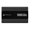 CORSAIR Netzteil - RMe Serie RM650e vollmodular, leiser ATX 650W