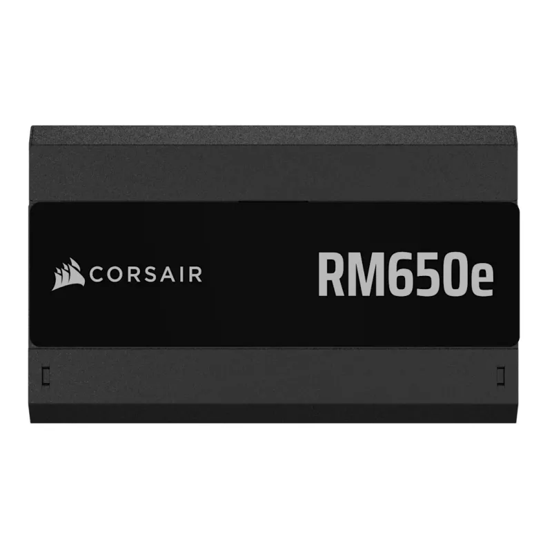CORSAIR Netzteil - RMe Serie RM650e vollmodular, leiser ATX 650W