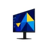 24-Zoll-LCD-Monitor Samsung S30GD LS24D300GAUXEN — 24 Zoll Full HD (1920×1080), IPS, 5 ms, 100 Hz, VESA, HDMI & VGA, Schwarz