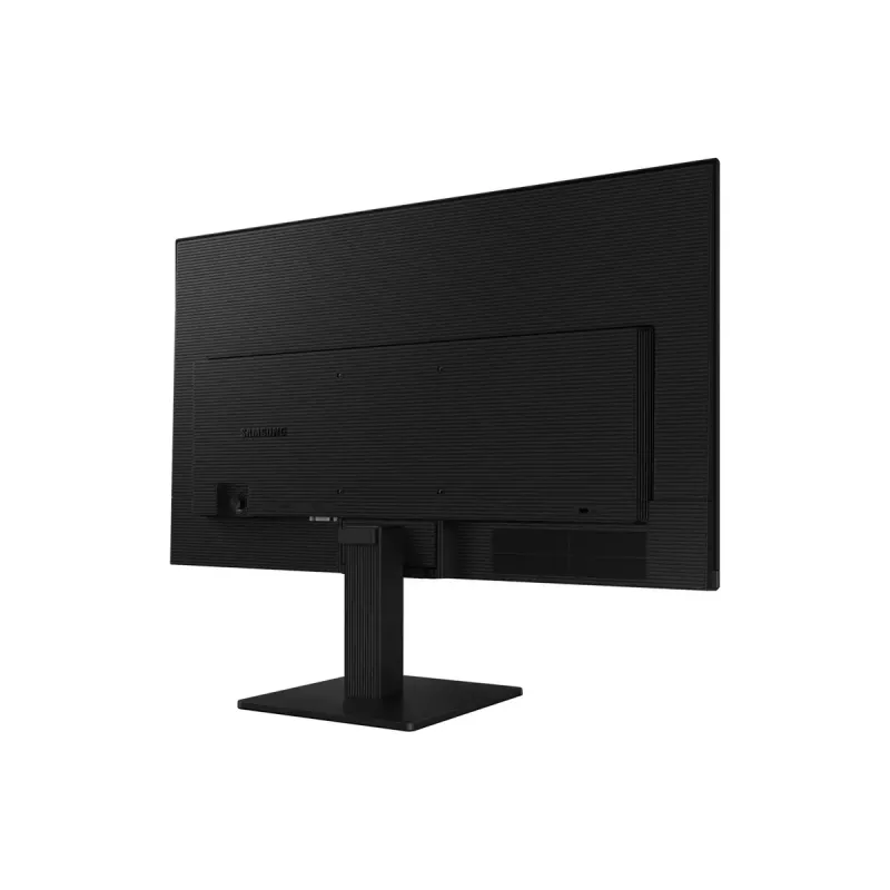 24-Zoll-LCD-Monitor Samsung S30GD LS24D300GAUXEN — 24 Zoll Full HD (1920×1080), IPS, 5 ms, 100 Hz, VESA, HDMI & VGA, Schwarz