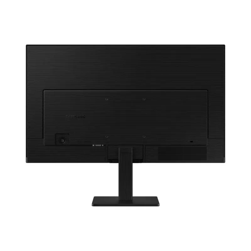 24-Zoll-LCD-Monitor Samsung S30GD LS24D300GAUXEN — 24 Zoll Full HD (1920×1080), IPS, 5 ms, 100 Hz, VESA, HDMI & VGA, Schwarz