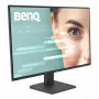 Monitor BenQ 9H.LNFLJ.LBE 27 Zoll IPS Full HD 1920x1080 100 Hz 5 ms sRGB 99% LED, VESA, HDMI+DP, Anti-Glare