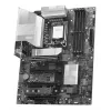 Mainboard MSI PRO B860-P — Intel B860, LGA 1851, ATX, DDR5, 4 DIMM, 3×M.2, 5Gb LAN, HDMI 2.1