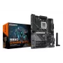 Motherboard GIGABYTE B850 GAMING WIFI6, AMD B850 Chipsatz, AM5-Sockel, ATX, 4x DDR5-Steckplätze, Wi‑Fi 6, 3x M.2, 4x SATA III