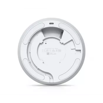 UBIQUITI NETWORKS Ai 360 Dome IP-Sicherheitskamera für Innen- und Außenbereich, 1920 x 1920 Pixel, Deckenmontage, Weiß