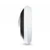 UBIQUITI NETWORKS Ai 360 Dome IP-Sicherheitskamera für Innen- und Außenbereich, 1920 x 1920 Pixel, Deckenmontage, Weiß