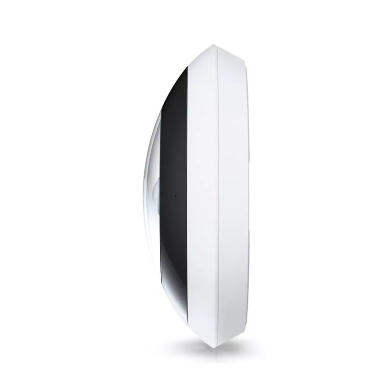 UBIQUITI NETWORKS Ai 360 Dome IP-Sicherheitskamera für Innen- und Außenbereich, 1920 x 1920 Pixel, Deckenmontage, Weiß