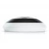 UBIQUITI NETWORKS Ai 360 Dome IP-Sicherheitskamera für Innen- und Außenbereich, 1920 x 1920 Pixel, Deckenmontage, Weiß