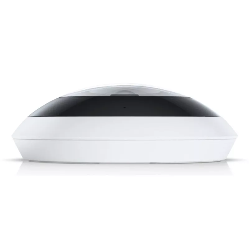 UBIQUITI NETWORKS Ai 360 Dome IP-Sicherheitskamera für Innen- und Außenbereich, 1920 x 1920 Pixel, Deckenmontage, Weiß