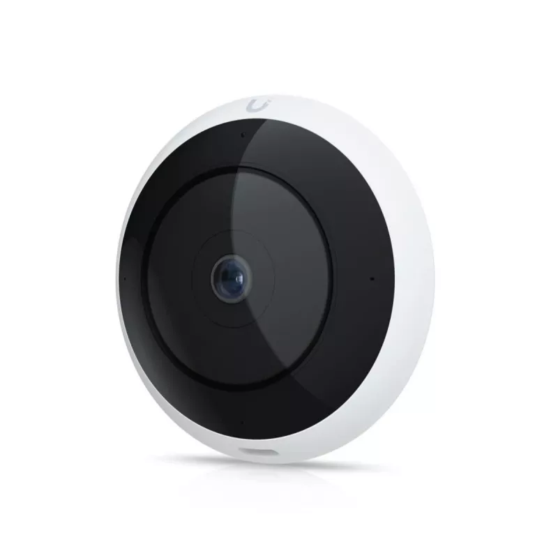 UBIQUITI NETWORKS Ai 360 Dome IP-Sicherheitskamera für Innen- und Außenbereich, 1920 x 1920 Pixel, Deckenmontage, Weiß