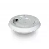 UBIQUITI NETWORKS Ai 360 Dome IP-Sicherheitskamera für Innen- und Außenbereich, 1920 x 1920 Pixel, Deckenmontage, Weiß