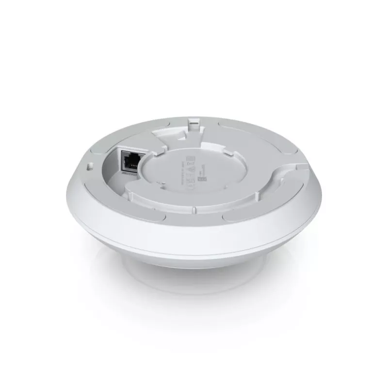 UBIQUITI NETWORKS Ai 360 Dome IP-Sicherheitskamera für Innen- und Außenbereich, 1920 x 1920 Pixel, Deckenmontage, Weiß