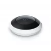 UBIQUITI NETWORKS Ai 360 Dome IP-Sicherheitskamera für Innen- und Außenbereich, 1920 x 1920 Pixel, Deckenmontage, Weiß