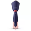 Philips 5000 series Handdampfglätter, Handdampfglätter für Kleidung, 0,32 L, 0,58 min, Blau, Marineblau, Tasten