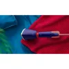 Philips 5000 series Handdampfglätter, Handdampfglätter für Kleidung, 0,32 L, 0,58 min, Blau, Marineblau, Tasten