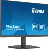 iiyama ProLite XU2793HS-B7 Computer Monitor 68,6 cm (27 Zoll) 1920 x 1080 Pixel Full HD LED Schwarz