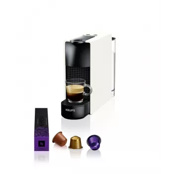 Krups XN1101 Manuelle Kapsel-Kaffeemaschine 0,6 l