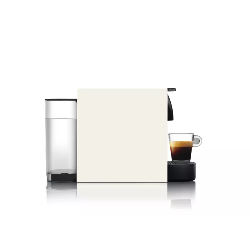 Krups XN1101 Manuelle Kapsel-Kaffeemaschine 0,6 l