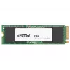 MICRON / CRUCIAL SSD - Crucial E100 - 480 GB – PCIe Gen 4 – M.2 2280