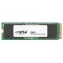 MICRON / CRUCIAL SSD - Crucial E100 - 480 GB – PCIe Gen 4 – M.2 2280