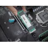 MICRON / CRUCIAL SSD - Crucial E100 - 480 GB – PCIe Gen 4 – M.2 2280