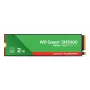 WESTERN DIGITAL SSD - WD Grün SN3000 NVMe - 500GB - PCIe Gen4 x4 - M.2 2280