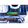 WESTERN DIGITAL SSD - WD Grün SN3000 NVMe - 500GB - PCIe Gen4 x4 - M.2 2280