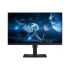 Monitor Samsung 24 Zoll S40GD LS24D400GAUXEN – 24 Zoll Full HD (1920×1080), IPS, 5 ms, 250 cd/m², USB-Hub, VESA, schwarz