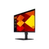 Monitor Samsung 24 Zoll S40GD LS24D400GAUXEN – 24 Zoll Full HD (1920×1080), IPS, 5 ms, 250 cd/m², USB-Hub, VESA, schwarz