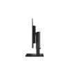 Monitor Samsung 24 Zoll S40GD LS24D400GAUXEN – 24 Zoll Full HD (1920×1080), IPS, 5 ms, 250 cd/m², USB-Hub, VESA, schwarz